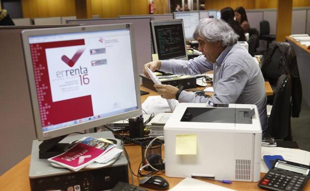 Los españoles, cada vez más concienciados con el pago de impuestos