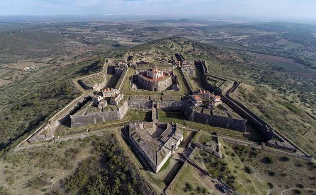 La cárcel más sórdida de Portugal