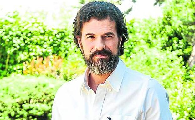 Rodolfo Sancho se une a 'Los nuestros'