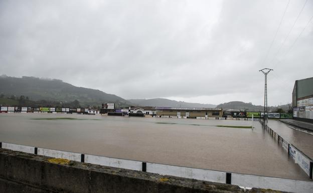 La reacción rojilla tendrá que esperar