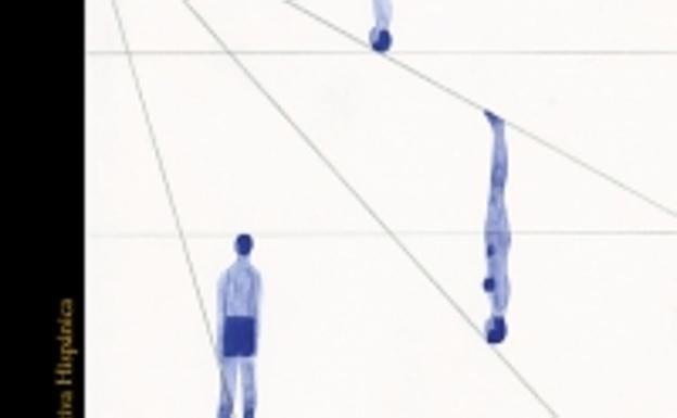 ‘Viajes con un mapa en blanco’ de Juan Gabriel Vásquez