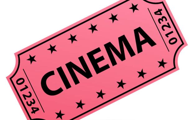 El IVA del cine se reduce del 21% al 10%