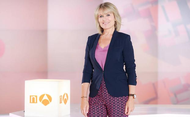 «No me atreví a despedirme»