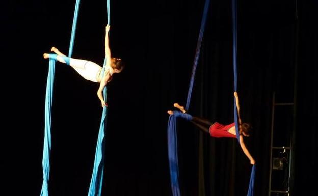 La búsqueda de talentos de Arratia registra en su segunda edición 43 inscritos