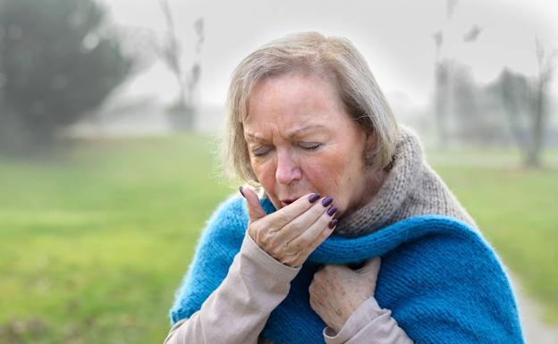 Finaliza la epidemia de gripe en Euskadi: 86 muertos y 2.000 hospitalizados