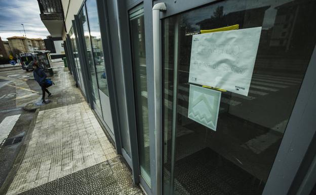 Un millón de personas no tiene sucursales bancarias en su municipio