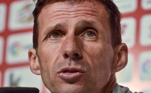 «La séptima plaza no es fácil, pero hay opciones y las tenemos que pelear»