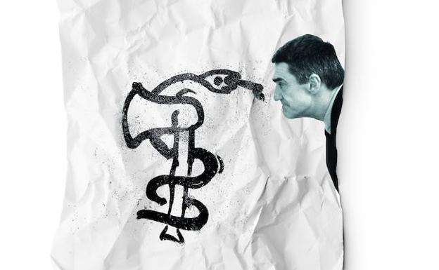 Los informes de Jonan