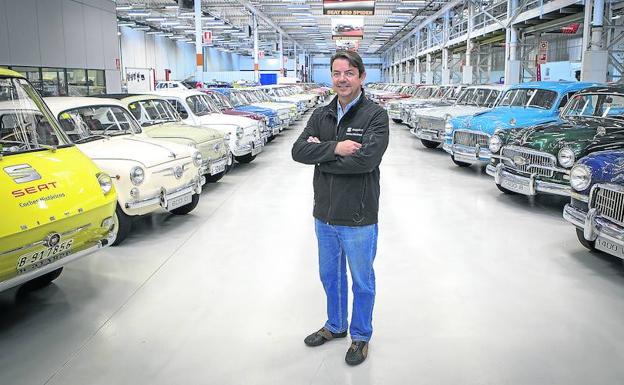 El secreto mejor guardado de Seat