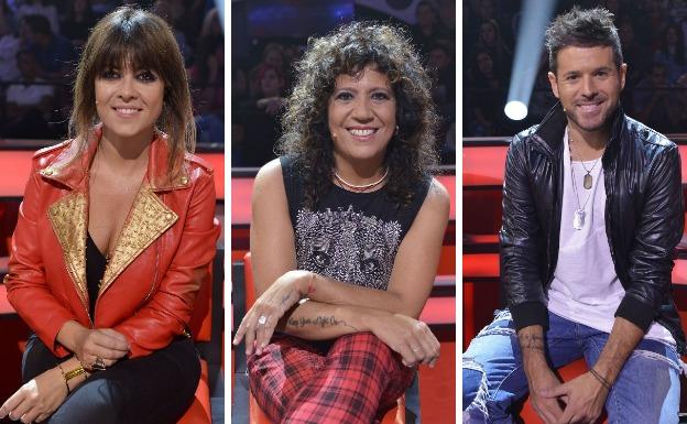 «Parece un campamento de verano»