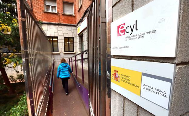 Miranda acaba marzo con 2.398 parados, al sumar 2 personas más