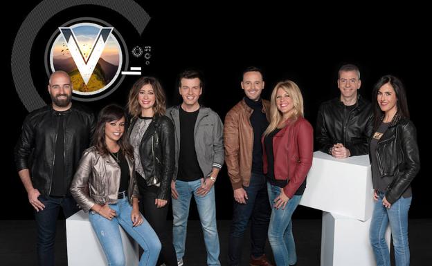 Viajeros Cuatro: Pasajeros, al sofá