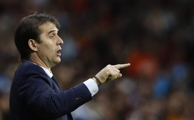 El Mundial 'calienta' en Bilbao