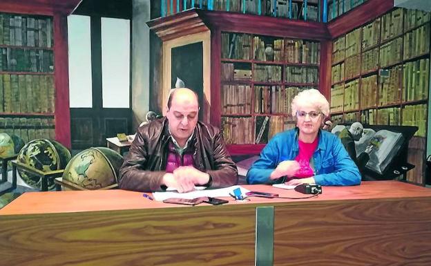 Haro abre la mano a la acogida de niños saharauis durante los meses de verano