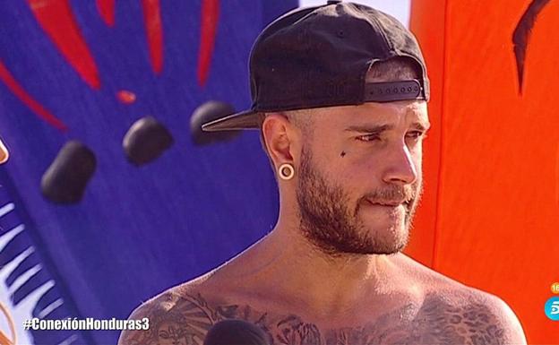 ¿Cuánto deberá pagar Adrián por abandonar 'Supervivientes'?