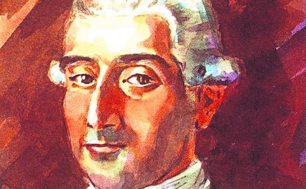 La cara oculta del fabulista