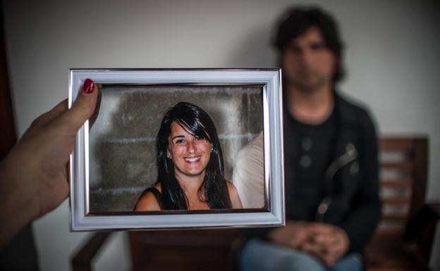 «Para mí estuvo claro que él la había matado cuando se tiró a las vías»