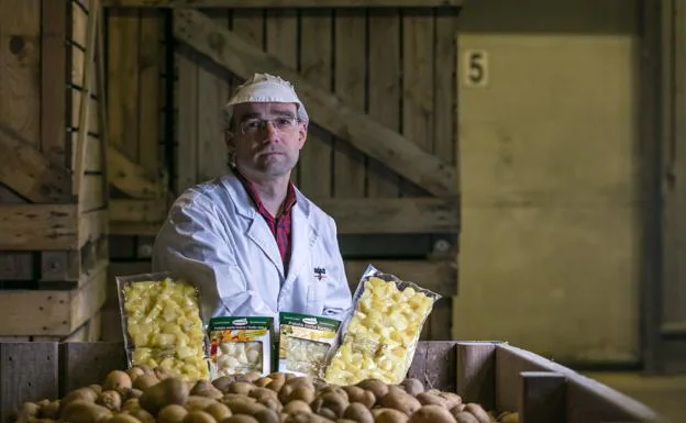 mejor pela papas del mercado, Consejos para pelar papas