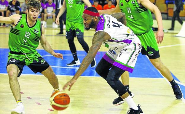 Dolorosa derrota del Araberri