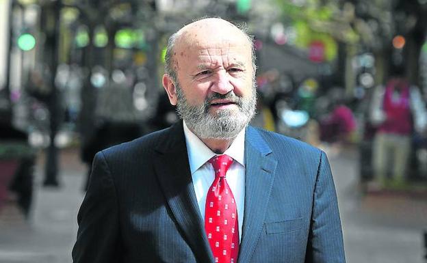 «La Naval de Sestao tiene futuro»
