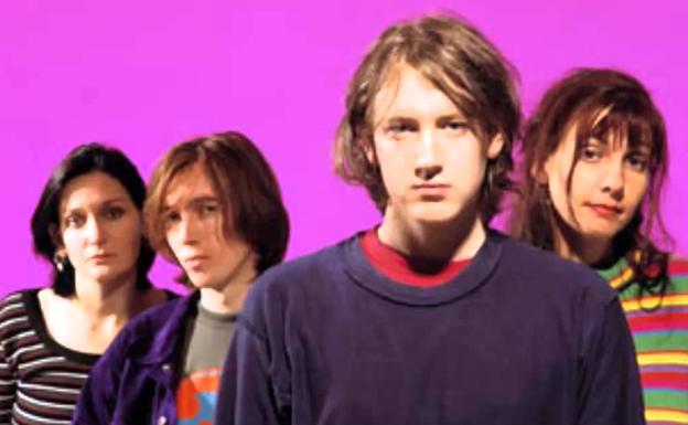 'My Bloody Valentine' y tres bandas más se unen al cartel del BBK Live