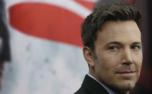 Ben Affleck compra una mansión de 20 millones para estar más cerca de sus hijos