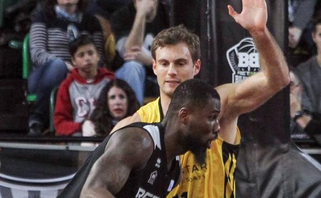 La ACB sanciona al Bilbao Basket por uso incorrecto de la megafonía