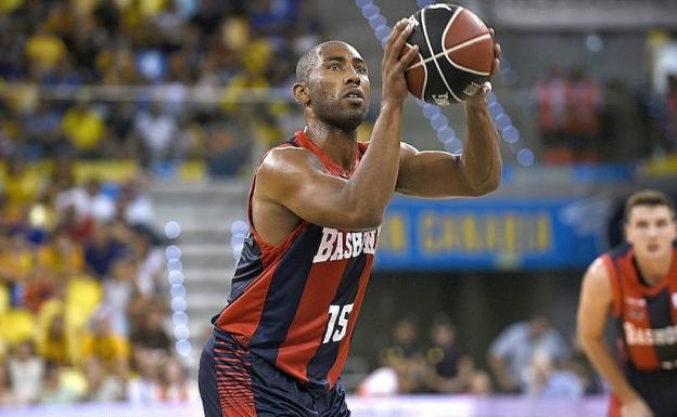 Granger, baja por lesión ante Valencia Basket