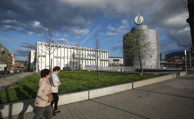 El IMQ y la Universidad de Deusto encargan un nuevo edificio en Zorrozaurre para la futura facultad de Medicina