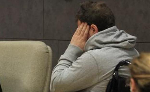 Los forenses desmontan la versión del acusado y avalan que Leyre fue asesinada