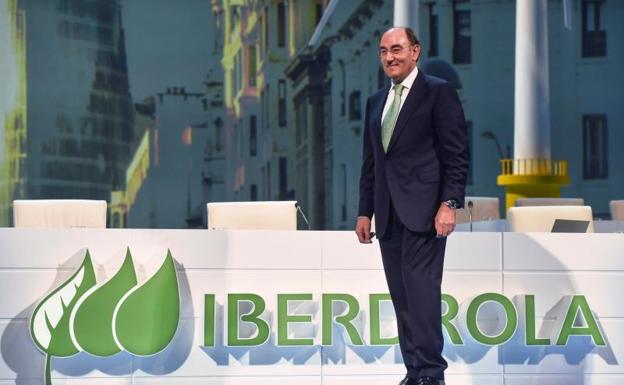 El beneficio de Iberdrola crecerá el doble que en 2017 por la mejora del mercado eléctrico