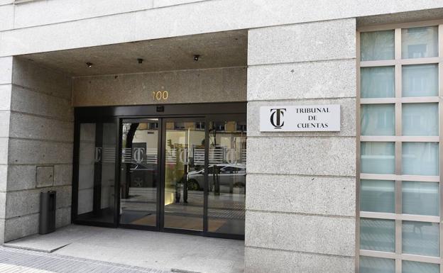 El Tribunal de Cuentas critica el descontrol de la Seguridad Social sobre sus colaboradores