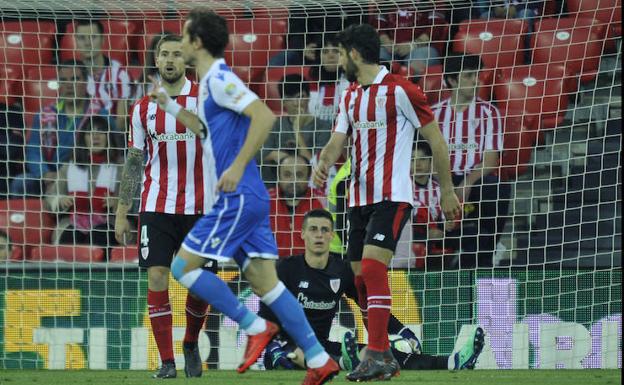 Que esto acabe de una vez