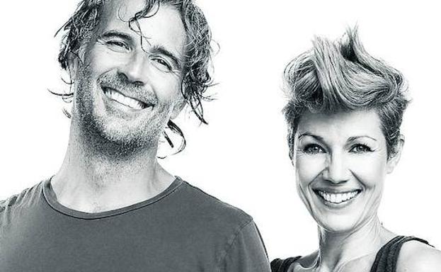 «Ven las vacaciones como algo irresponsable y ¡son necesarias!»