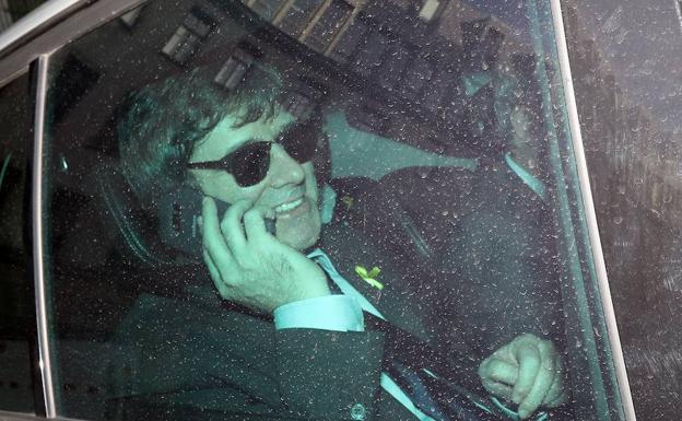 Nuestros sindicalistas