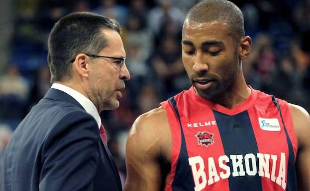 Granger se perderá los dos primeros partidos ante el Fenerbahce