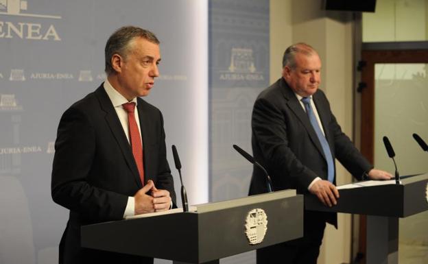 Las empresas vascas necesitan cubrir 100.000 empleos en tres años