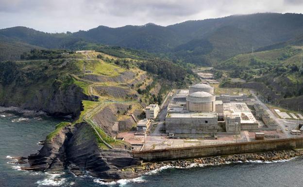 Bildu reclama que Lemoiz ratifique el uso de la central como piscifactoría