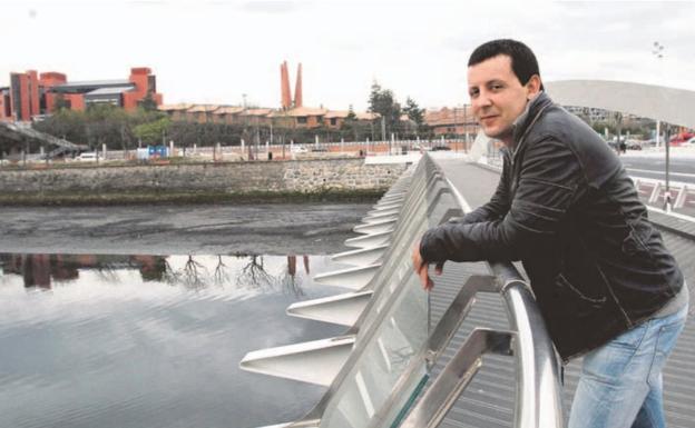 «La Ertzaintza nos comunicó que mi padre iba a tener escolta el mismo día que ETA le asesinó»