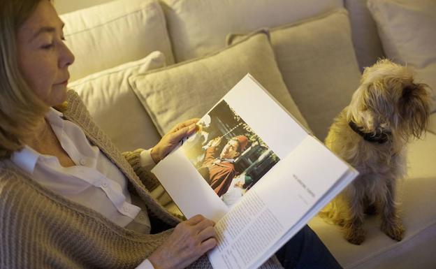 «Tras matar a mi marido me dijeron: 'La deuda se ha saldado'»