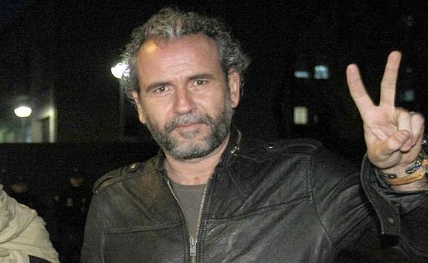 Willy Toledo no acude a declarar como investigado por insultar a Dios