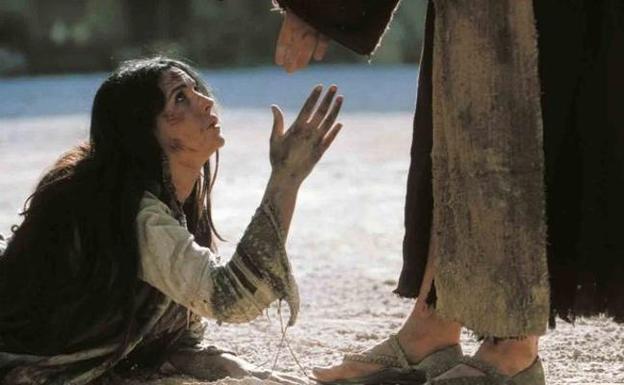 Jesús y las mujeres