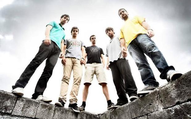 Glaukoma, atractivo musical de los 'Ochomayos' de Orduña