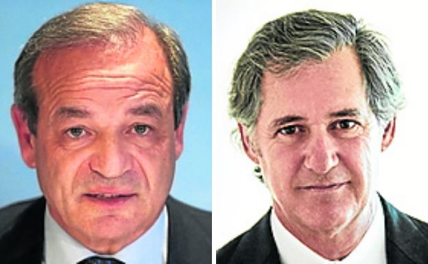 La doble escala salarial del Ibex