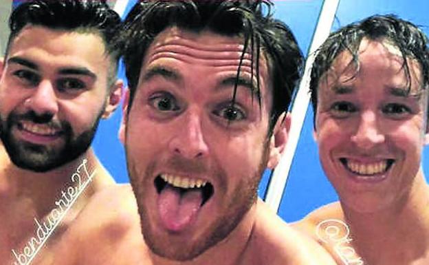 SALVACIÓN MATEMÁTICA