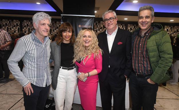 No sólo de pan vive el hombre