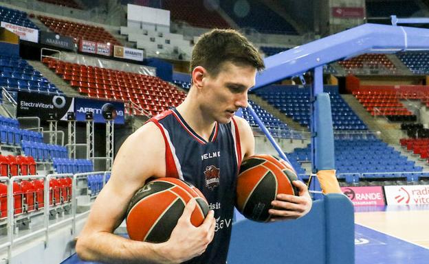 Janning: «Podemos devolver la serie a Estambul»