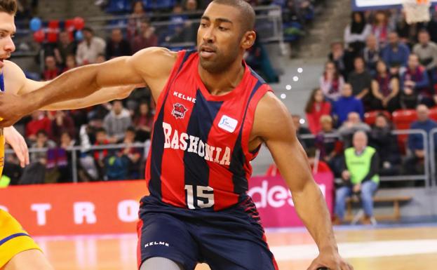 Granger, recuperado, vuelve a la competición