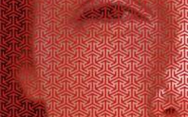 'La mujer del pelo rojo', de Orhan Pamuk