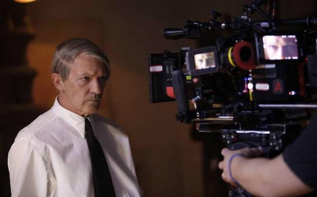 National Geographic y el Picasso de Banderas